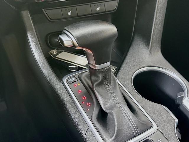 used 2022 Kia Sportage car, priced at $22,490