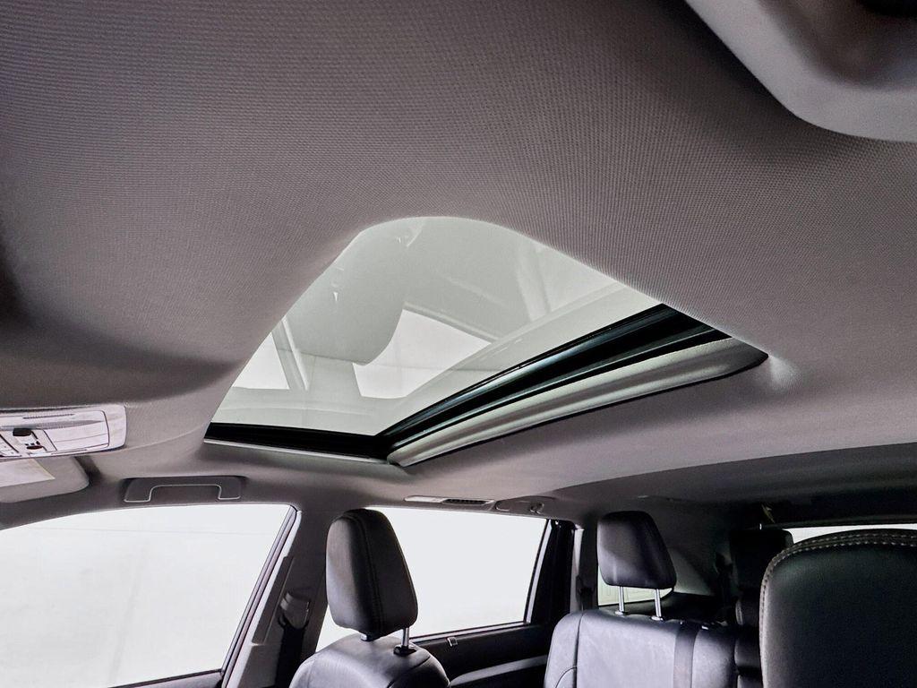 used 2017 Toyota Highlander car, priced at $24,690