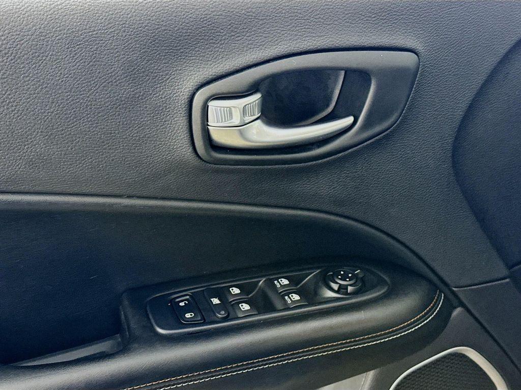 used 2021 Jeep Compass car, priced at $19,590