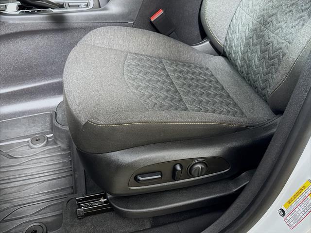 used 2023 Chevrolet Equinox car, priced at $22,990