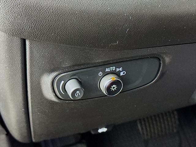 used 2023 Chevrolet Equinox car, priced at $22,990