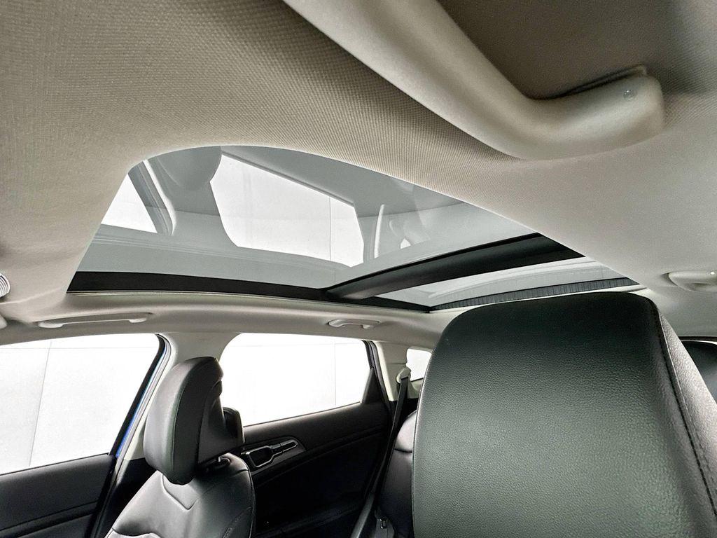 used 2023 Kia Sportage car, priced at $26,590