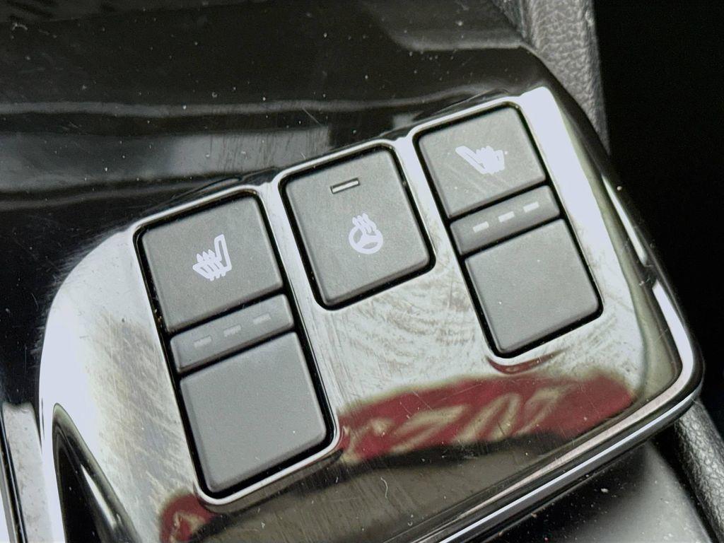 used 2023 Kia Sportage car, priced at $26,590