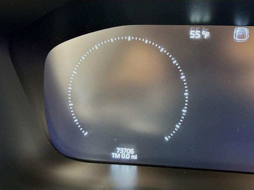 used 2018 Volvo XC60 car, priced at $20,590