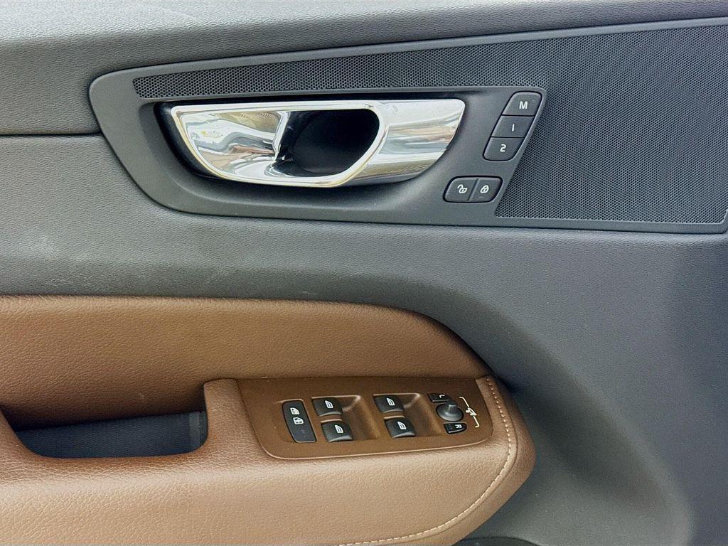 used 2018 Volvo XC60 car, priced at $20,590