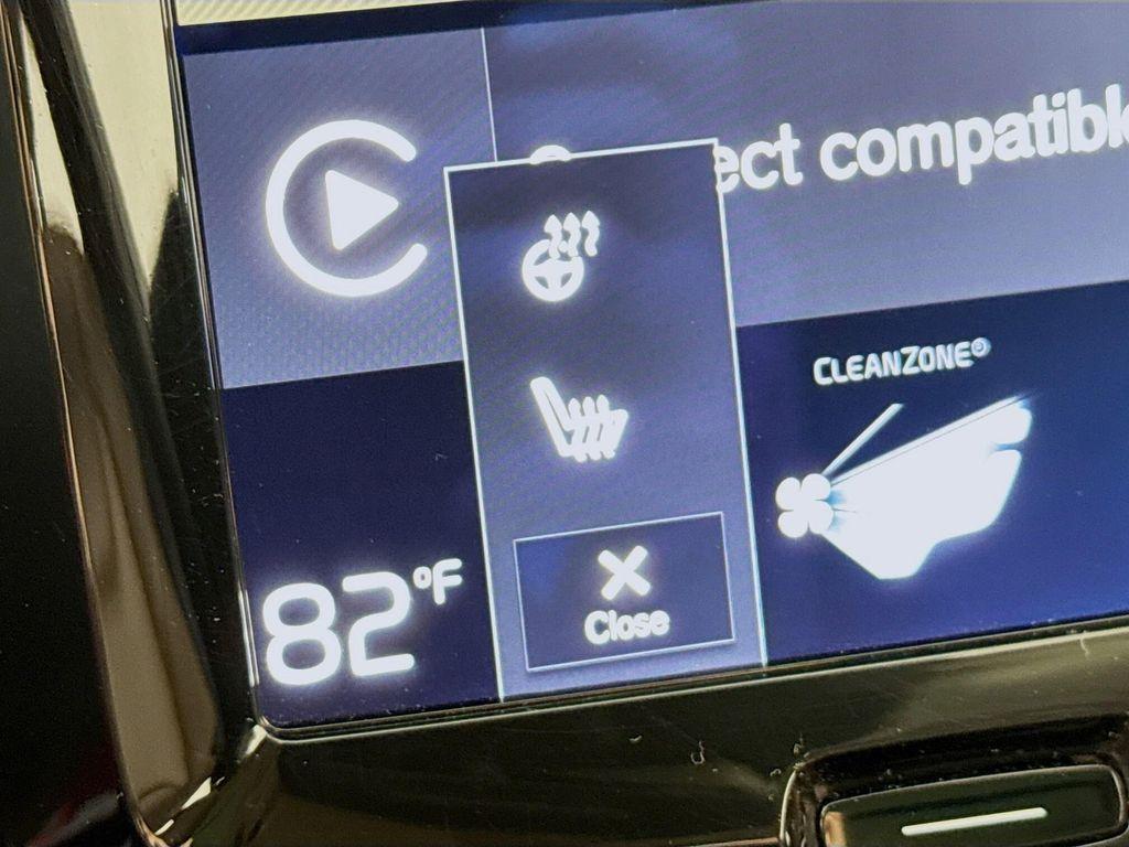 used 2018 Volvo XC60 car, priced at $20,590