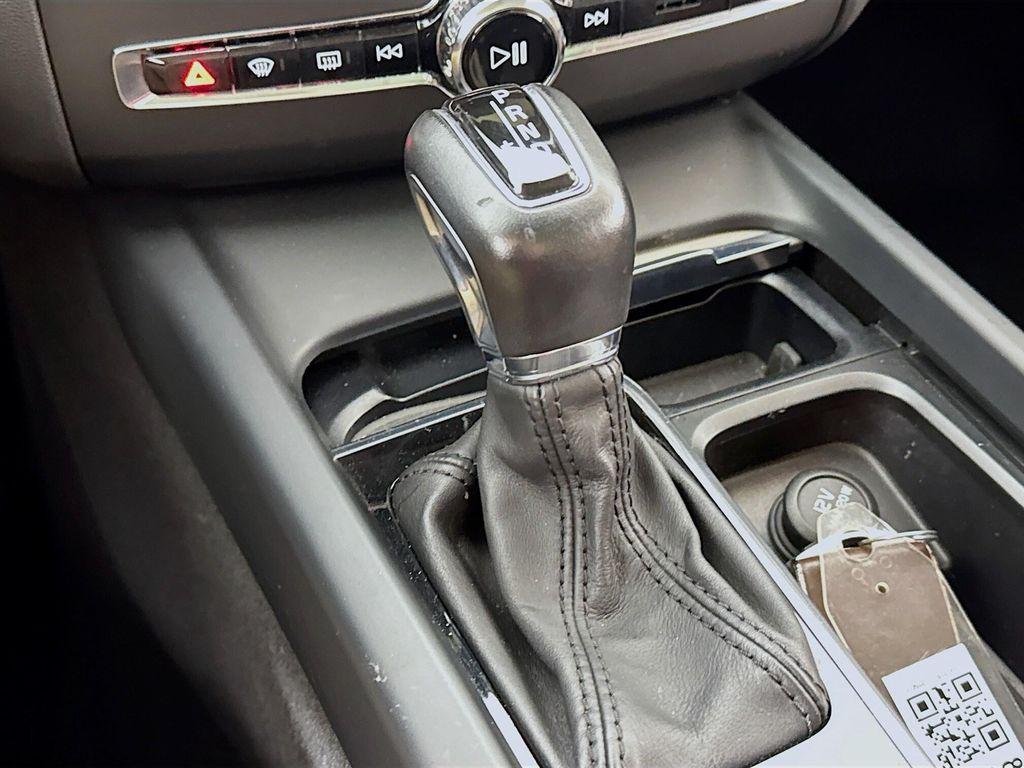 used 2018 Volvo XC60 car, priced at $20,590