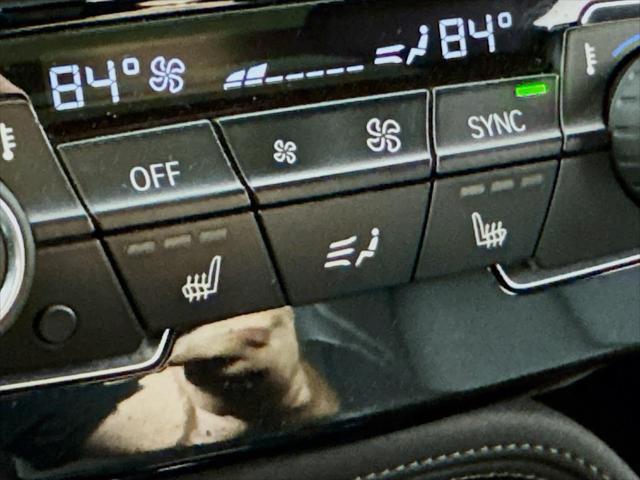 used 2020 BMW X2 car, priced at $21,390