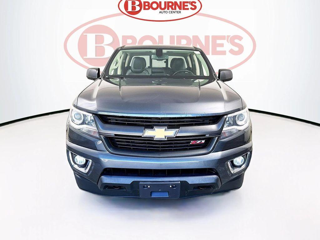 used 2016 Chevrolet Colorado car, priced at $24,490