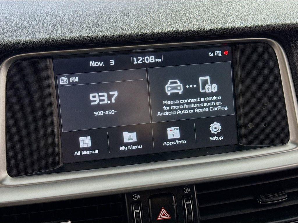 used 2019 Kia Optima car, priced at $13,990