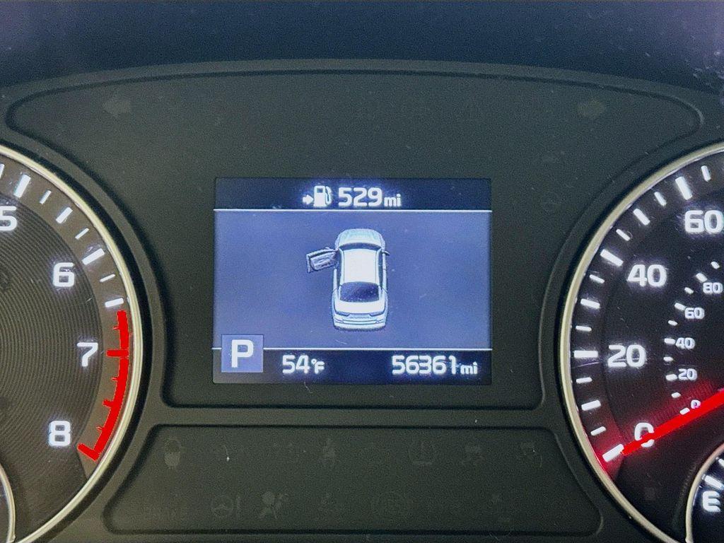 used 2019 Kia Optima car, priced at $13,990