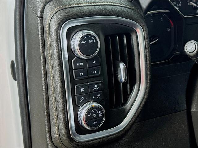 used 2022 GMC Sierra 2500 car, priced at $55,990