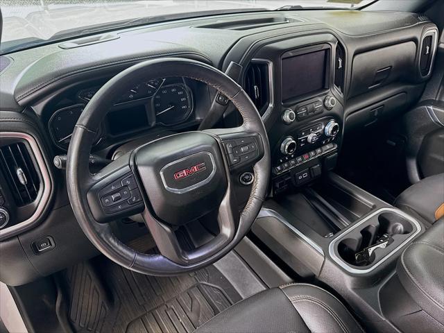used 2022 GMC Sierra 2500 car, priced at $55,990