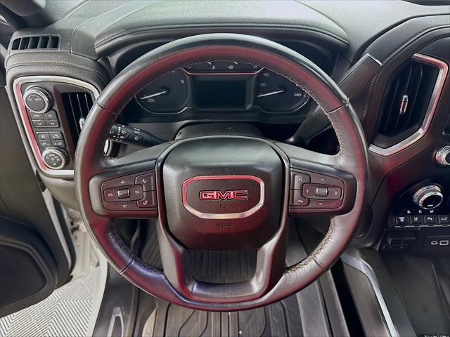 used 2022 GMC Sierra 2500 car, priced at $55,990