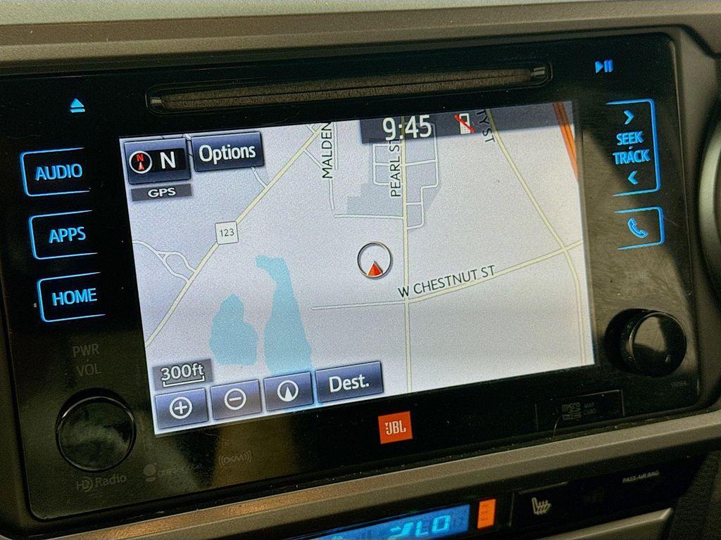 used 2018 Toyota Tacoma car, priced at $29,490