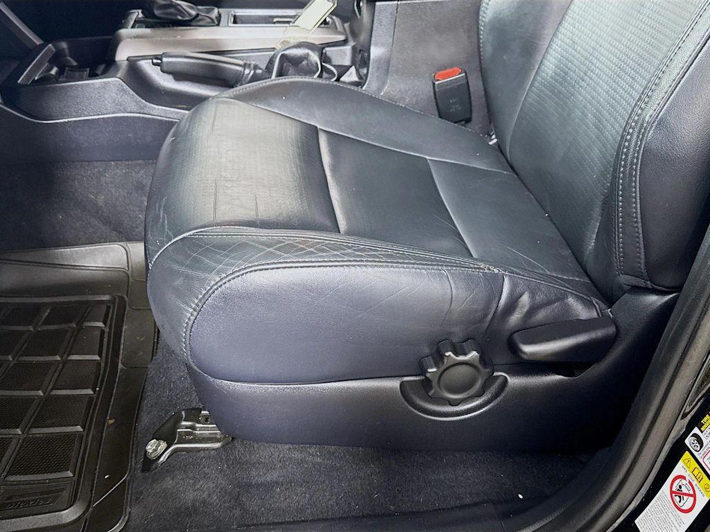 used 2018 Toyota Tacoma car, priced at $29,490