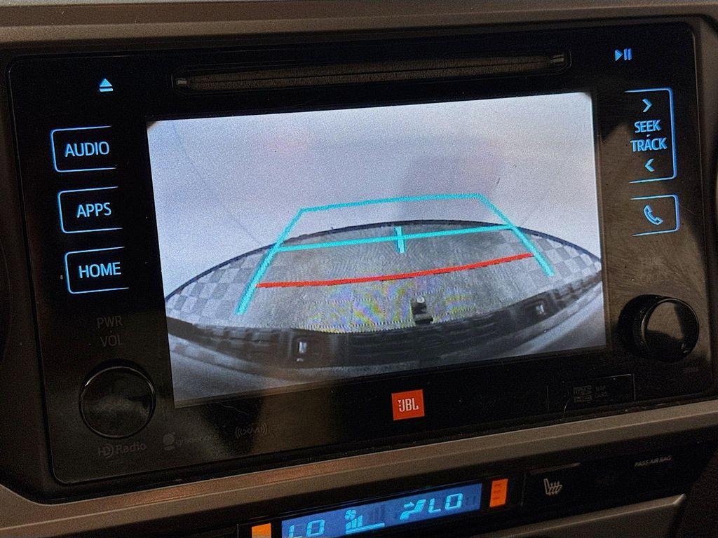 used 2018 Toyota Tacoma car, priced at $29,490