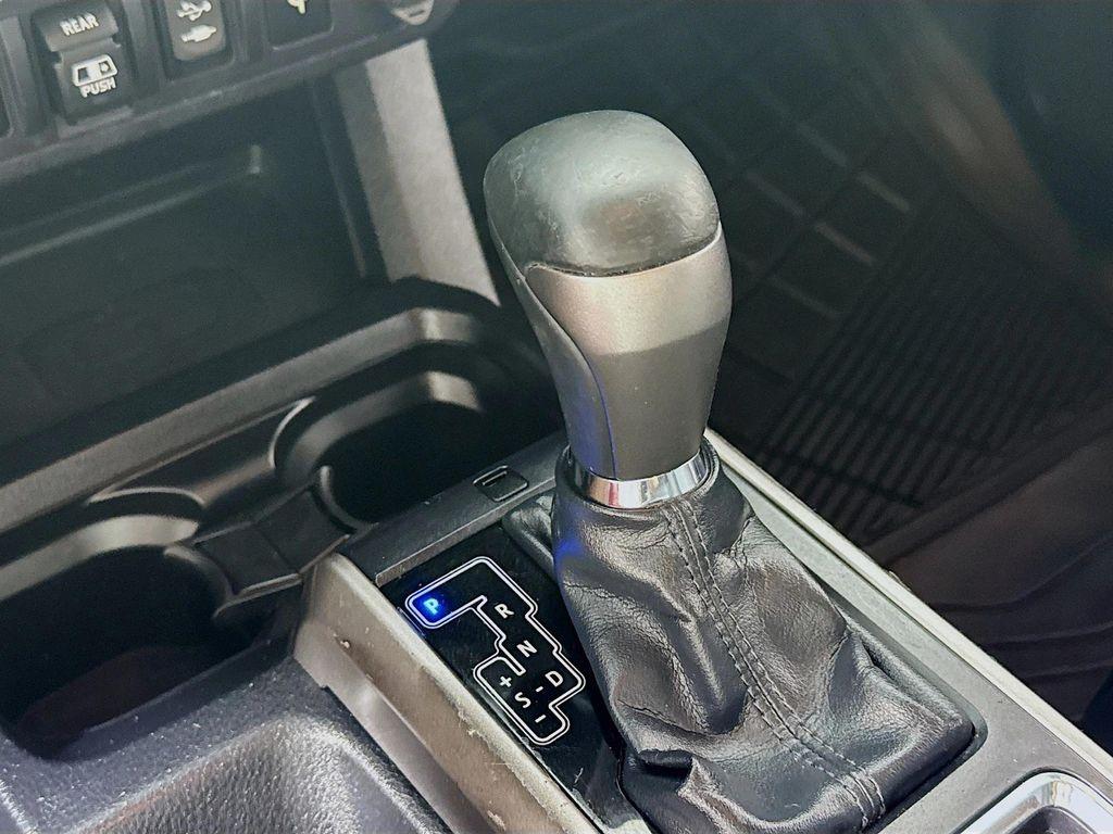 used 2018 Toyota Tacoma car, priced at $29,490