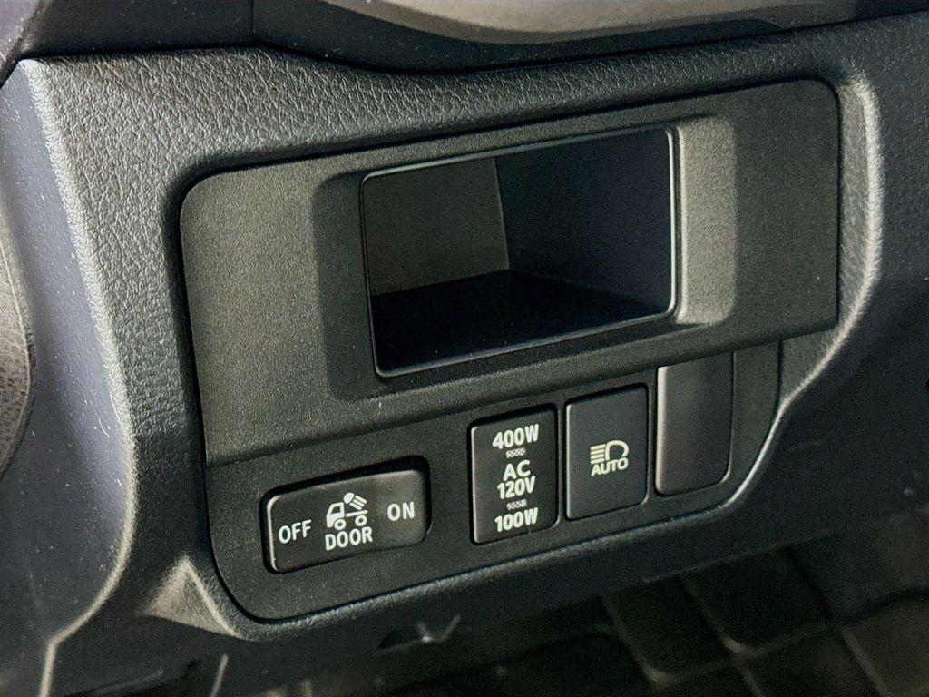 used 2018 Toyota Tacoma car, priced at $29,490