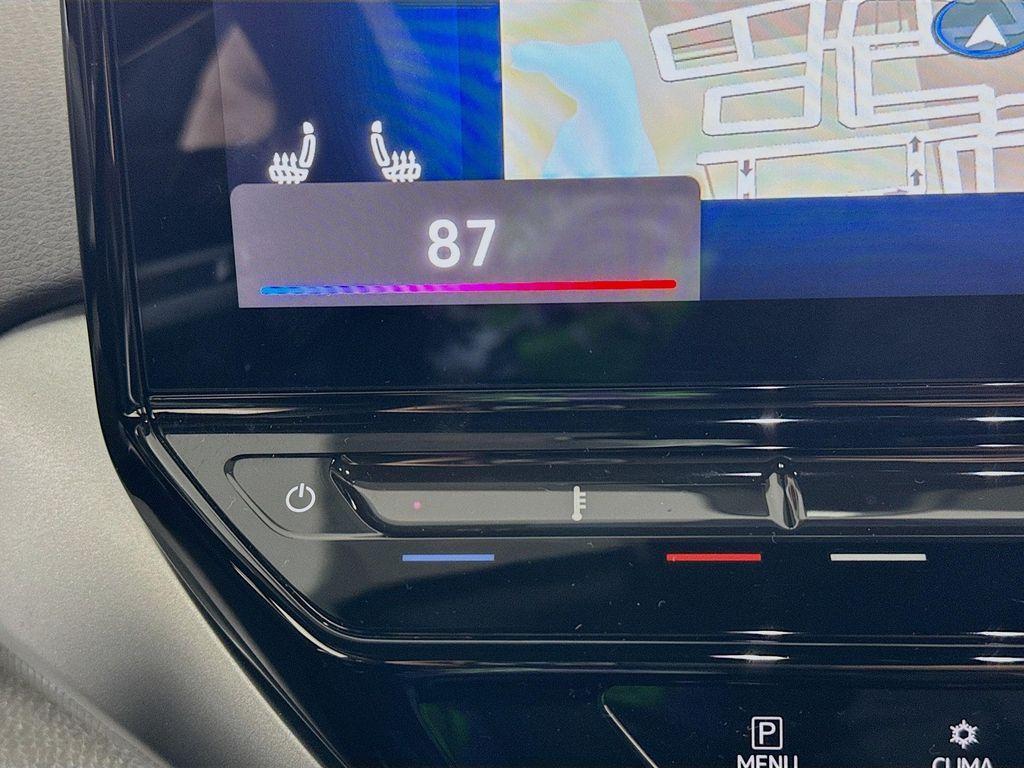 used 2023 Volkswagen ID.4 car, priced at $21,990