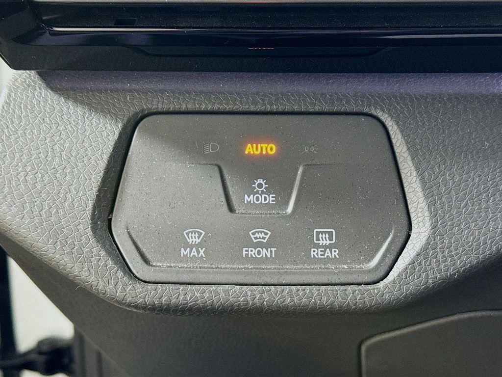 used 2023 Volkswagen ID.4 car, priced at $21,990