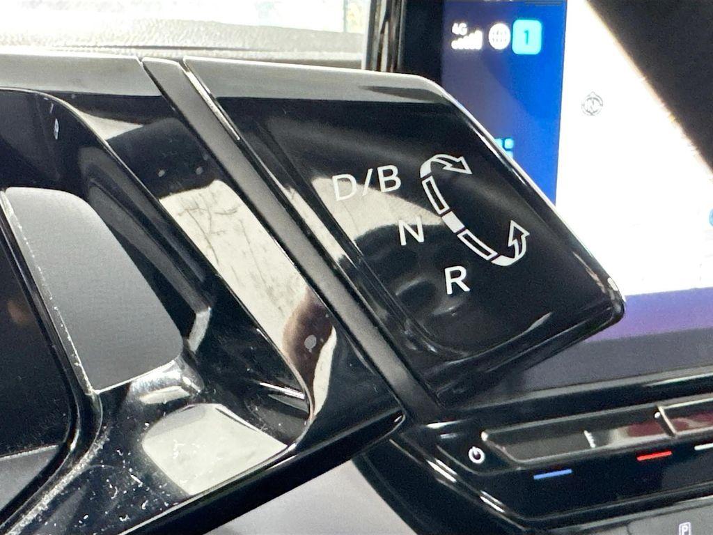 used 2023 Volkswagen ID.4 car, priced at $21,990