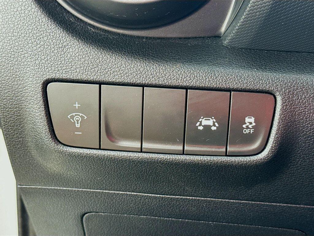 used 2019 Hyundai Kona car, priced at $13,490
