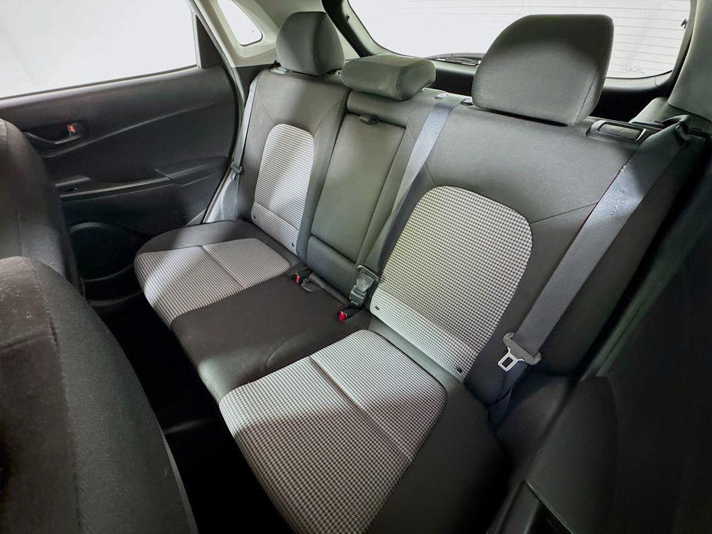 used 2019 Hyundai Kona car, priced at $13,490
