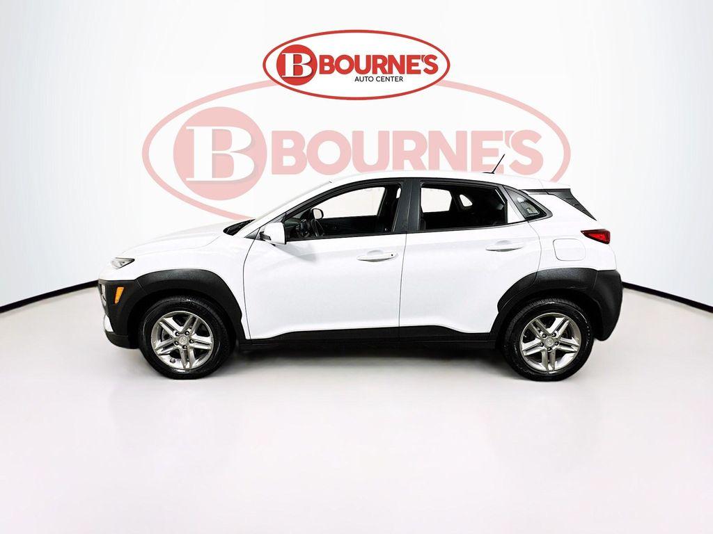 used 2019 Hyundai Kona car, priced at $13,490