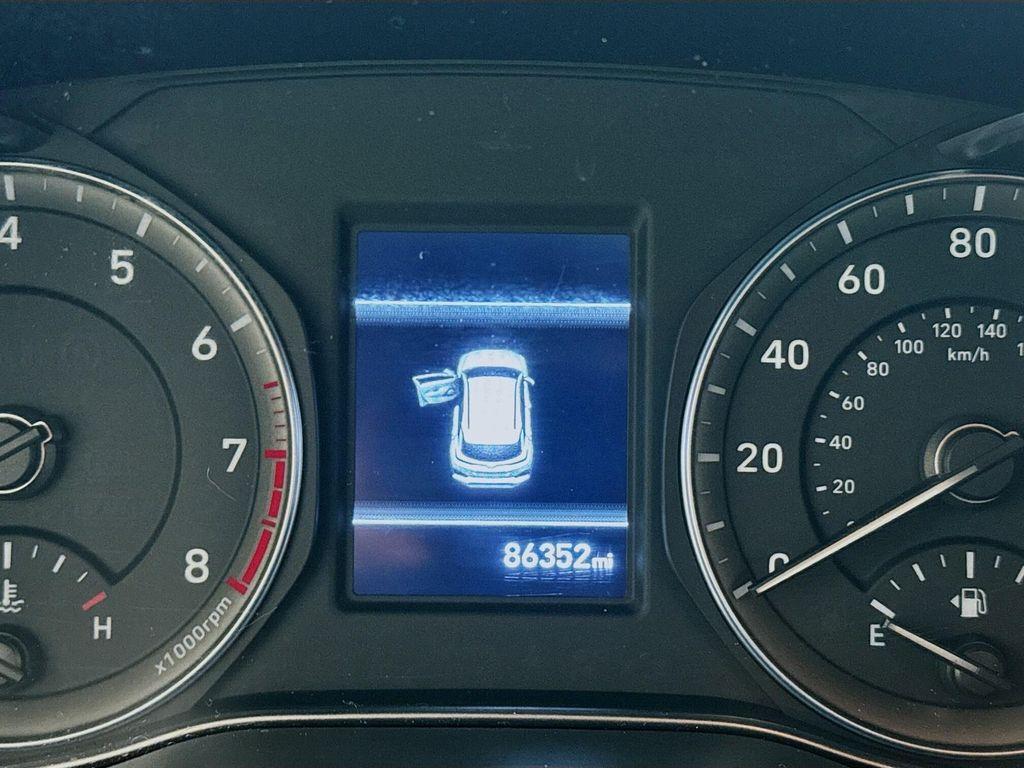 used 2019 Hyundai Kona car, priced at $13,490