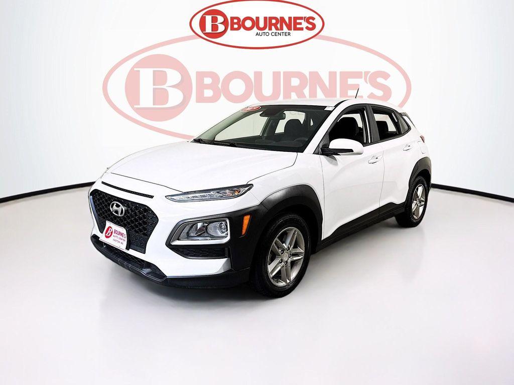 used 2019 Hyundai Kona car, priced at $13,490