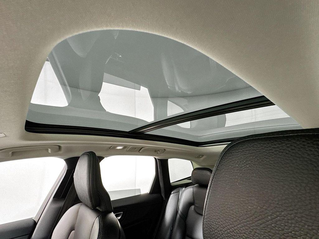 used 2023 Volvo XC60 car, priced at $35,990