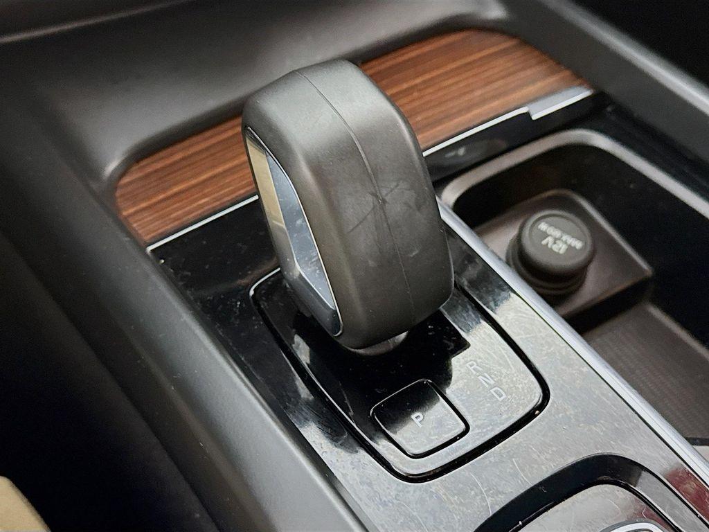 used 2023 Volvo XC60 car, priced at $35,990