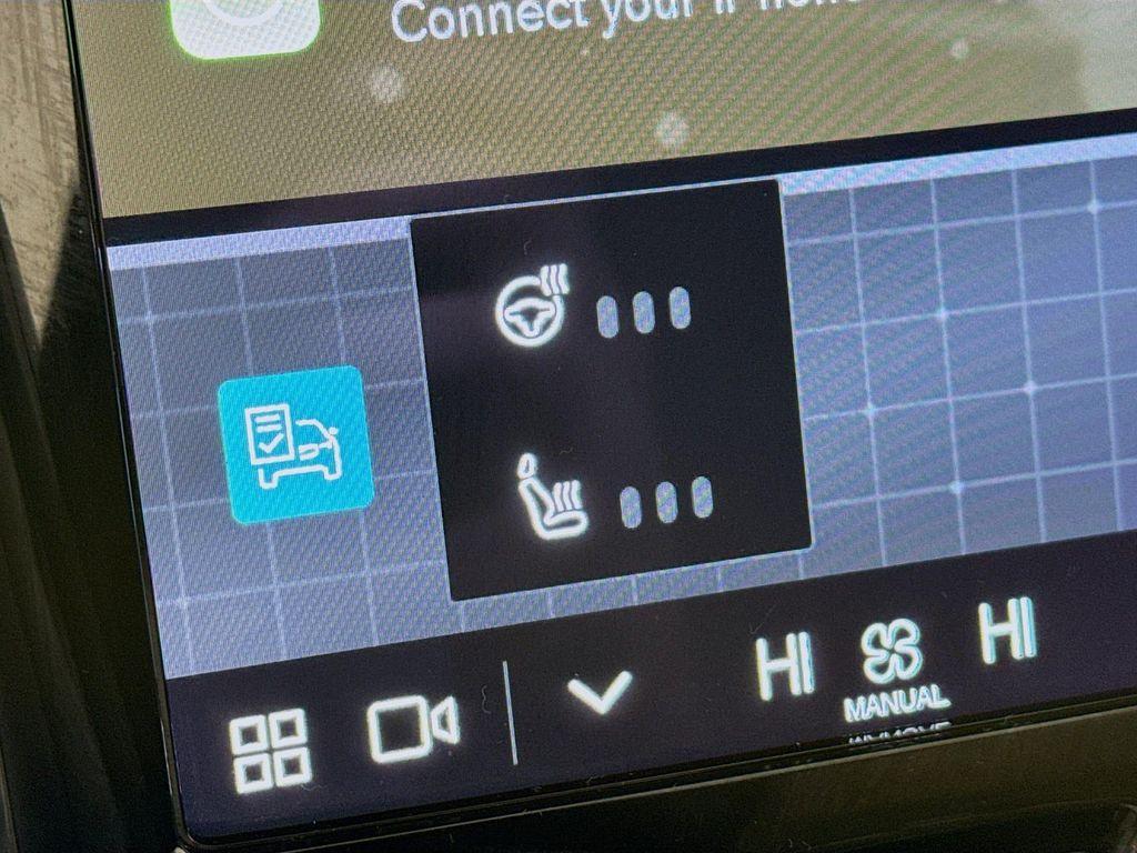 used 2023 Volvo XC60 car, priced at $35,990