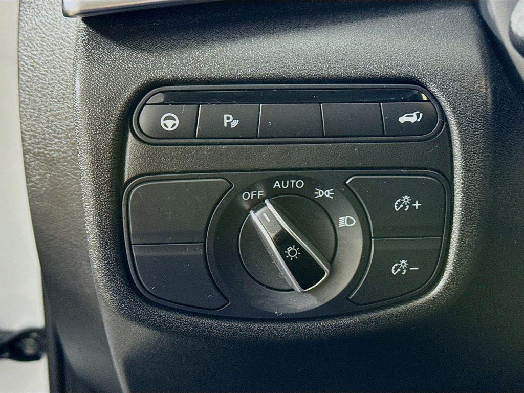 used 2023 INFINITI QX50 car, priced at $29,490