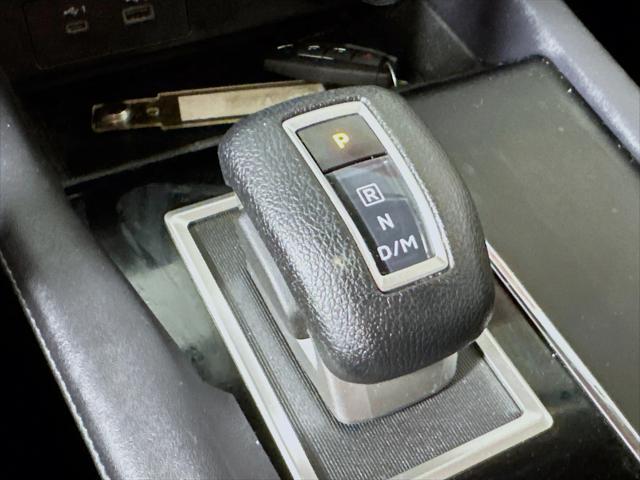used 2023 Mitsubishi Outlander car, priced at $21,990