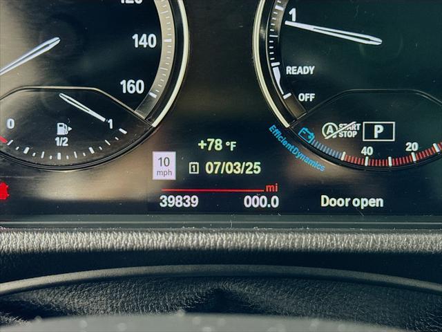used 2021 BMW X1 car, priced at $23,990