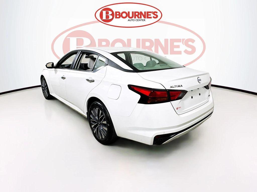 used 2024 Nissan Altima car, priced at $20,590