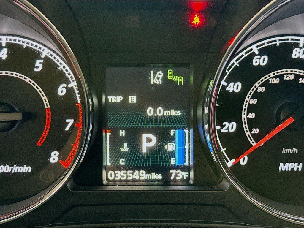 used 2022 Mitsubishi Outlander Sport car, priced at $19,290