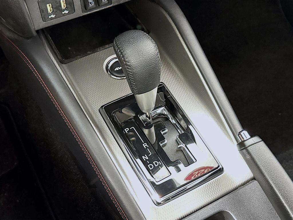 used 2022 Mitsubishi Outlander Sport car, priced at $19,290