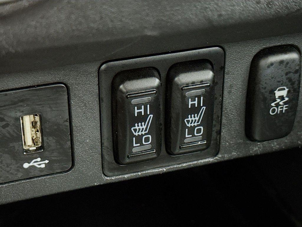 used 2022 Mitsubishi Outlander Sport car, priced at $19,290