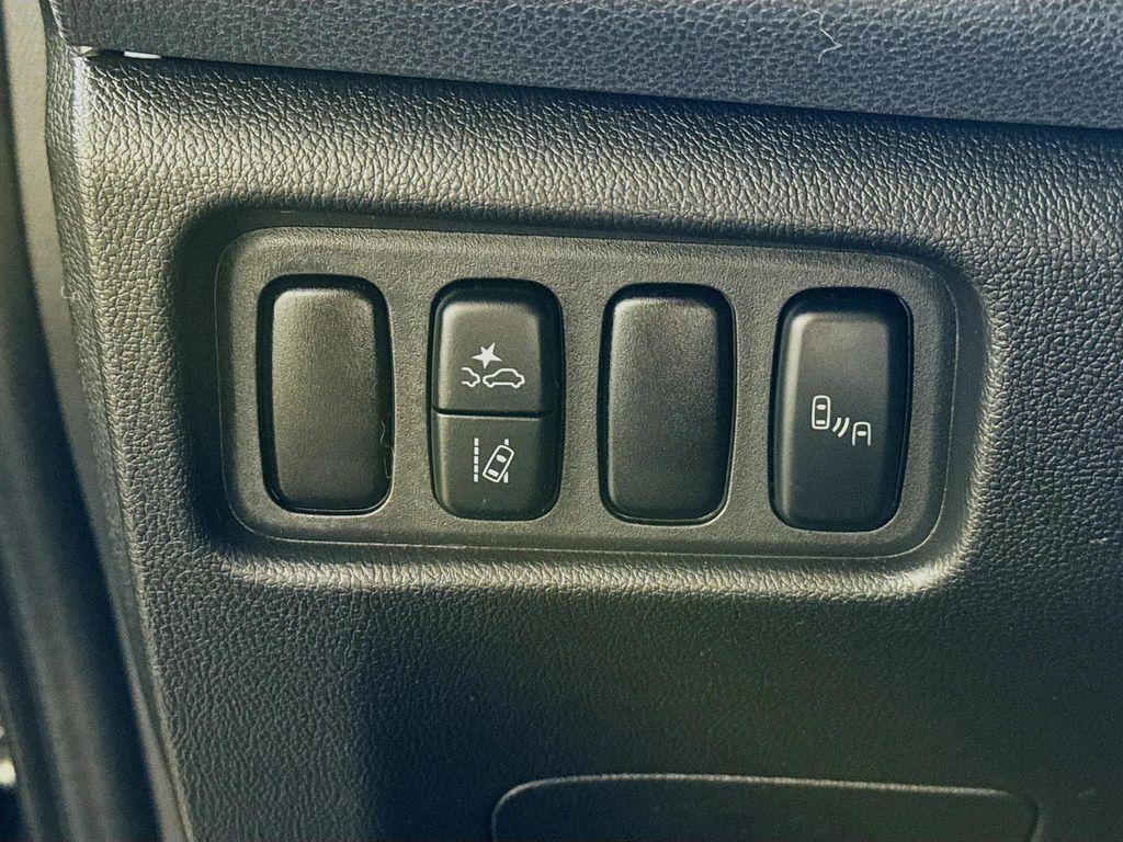 used 2022 Mitsubishi Outlander Sport car, priced at $19,290