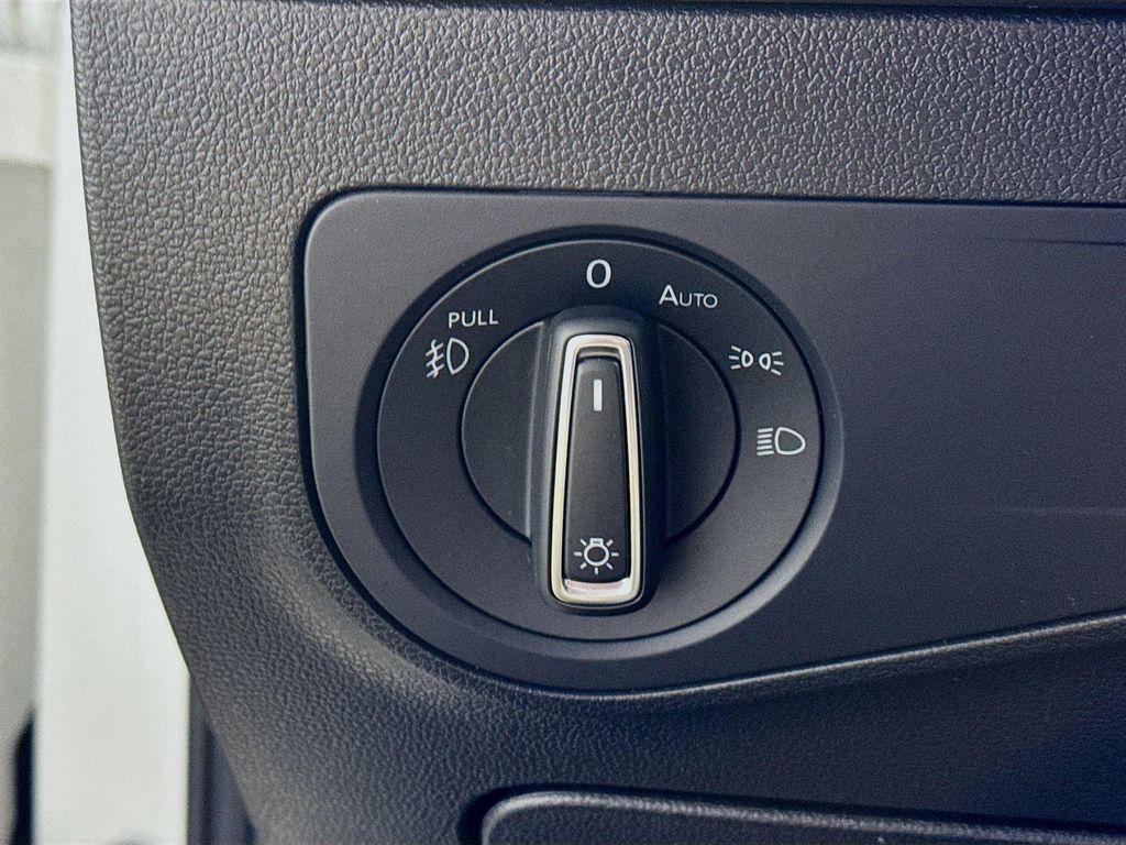 used 2021 Volkswagen Tiguan car, priced at $19,990