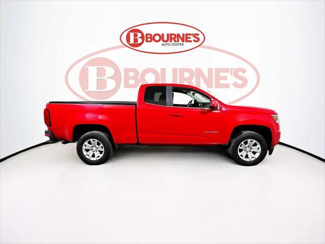 used 2016 Chevrolet Colorado car, priced at $14,990