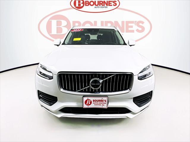 used 2022 Volvo XC90 car, priced at $33,990