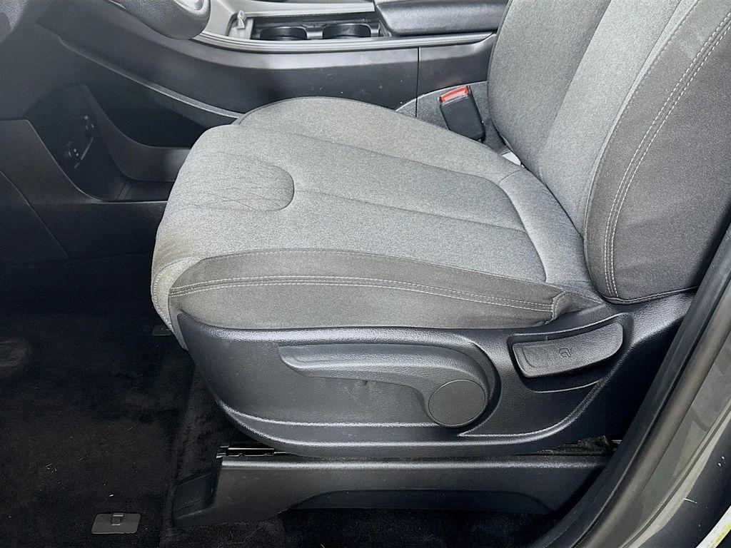 used 2022 Hyundai Palisade car, priced at $19,490