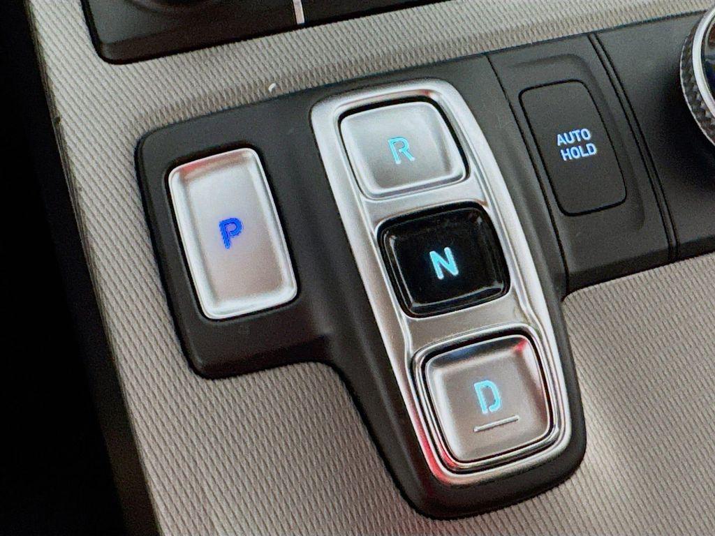 used 2022 Hyundai Palisade car, priced at $19,490