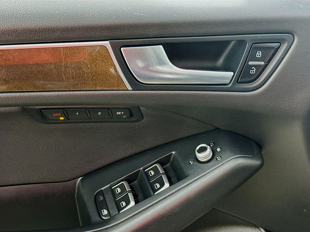 used 2016 Audi Q5 car, priced at $12,490