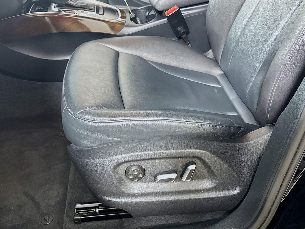 used 2016 Audi Q5 car, priced at $12,490
