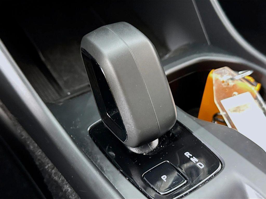 used 2025 Volvo XC40 car, priced at $27,690